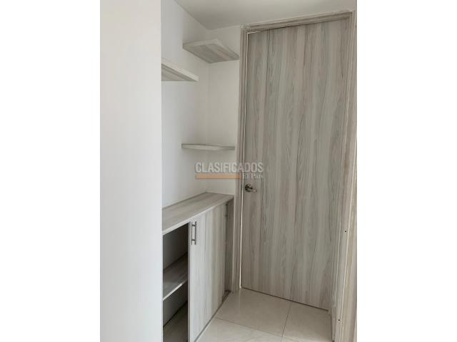 Apartamentos, Venta en Ciudad Melendez
