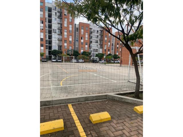 Apartamentos, Venta en Ciudad Melendez