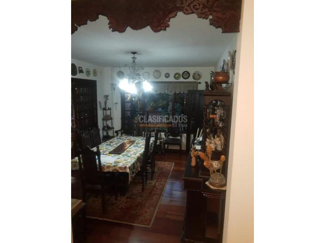 Casas, Venta en Pance