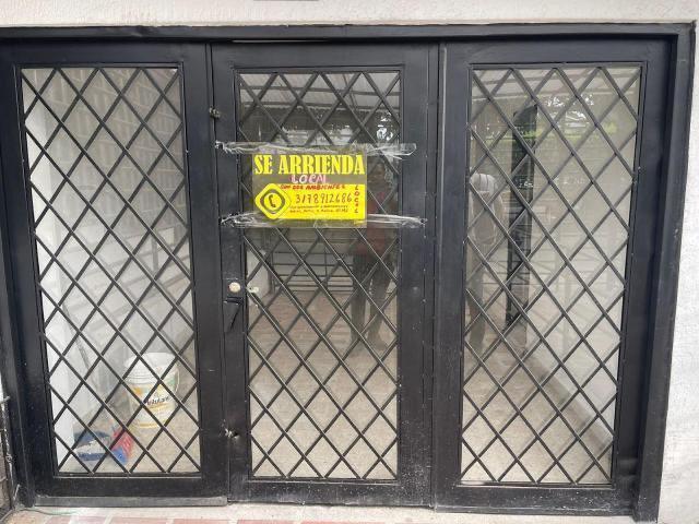 Locales y Bodegas, Alquiler en La Base