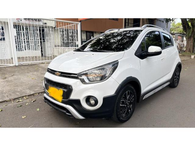 Chevrolet Spark 2020