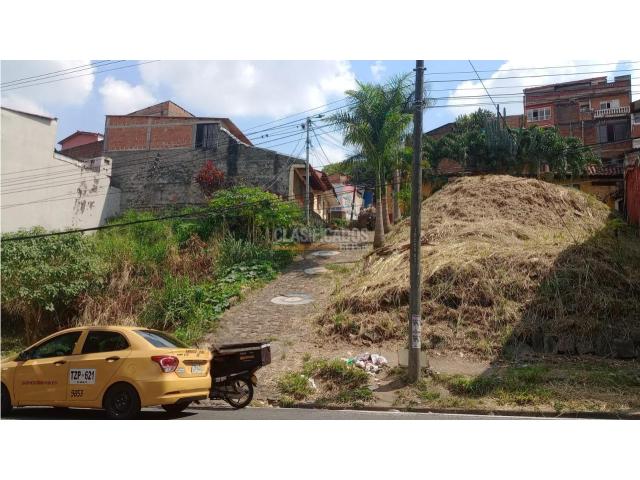 Lotes, Venta en San Antonio