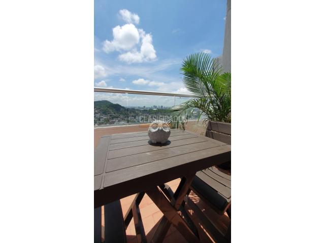 Apartamentos, Alquiler en Cartagena