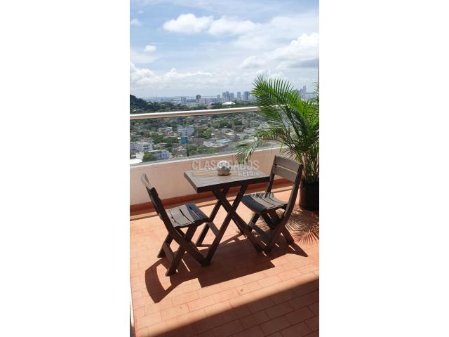 Apartamentos, Alquiler en Cartagena