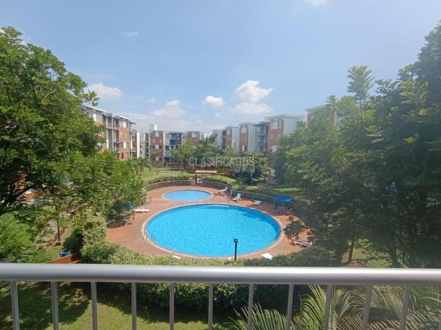 Apartamentos, Venta en Valle del Lili
