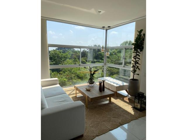 Apartamentos, Venta en Ciudad Jardín