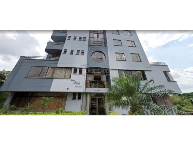 Apartamentos, Alquiler en Pereira