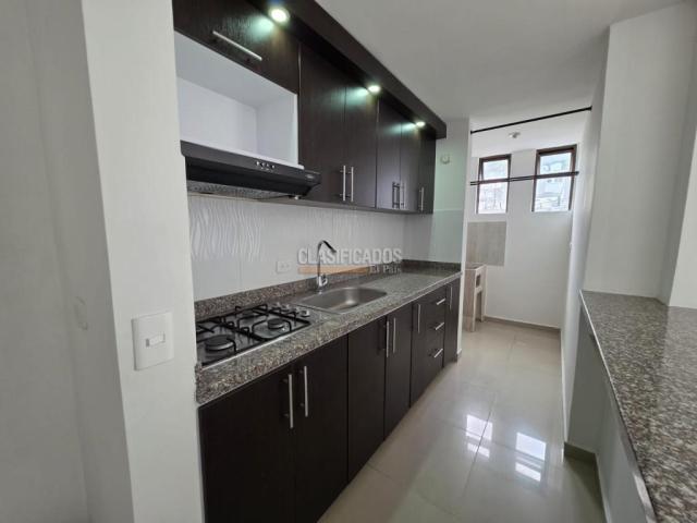 Apartamentos, Alquiler en Pereira