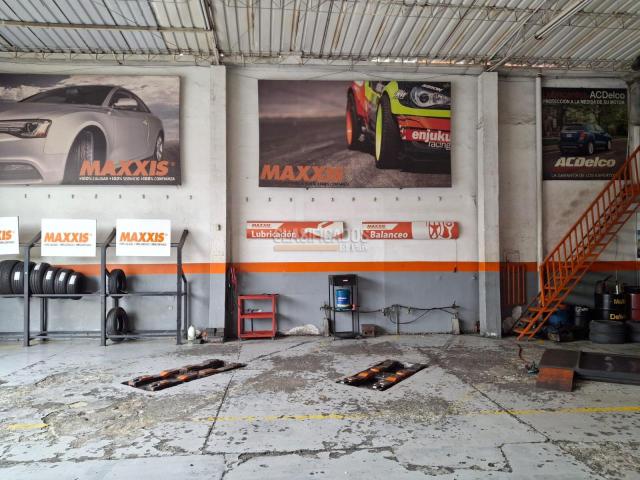 Locales y Bodegas, Venta en Guayaquil