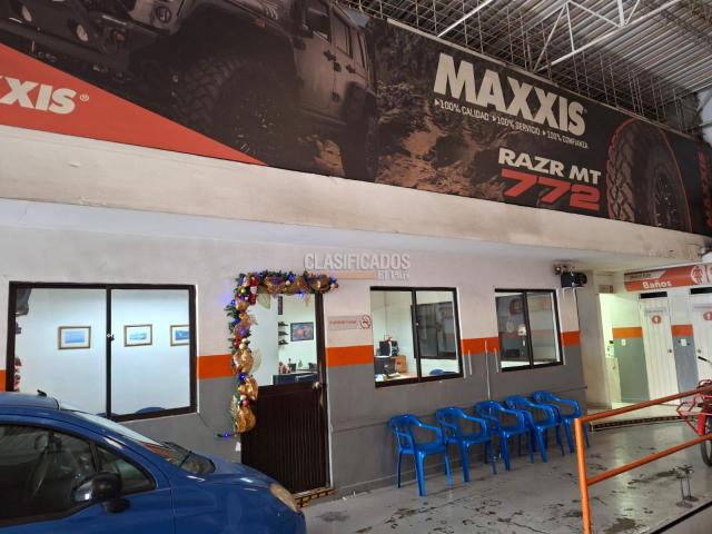 Locales y Bodegas, Venta en Guayaquil