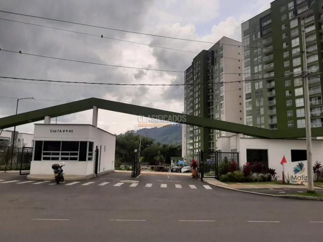 Apartamentos, Venta en Dos Quebradas