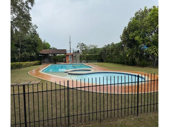 Casas, Venta en Pance