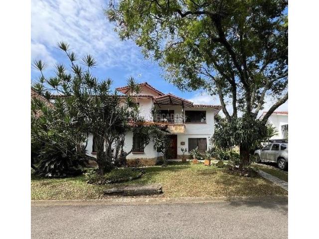 Casas, Venta en Pance