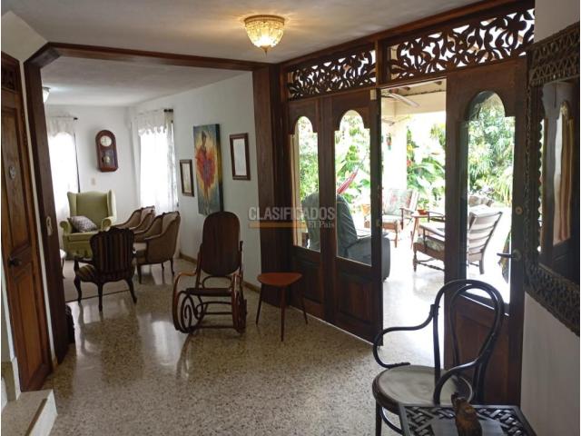 Casas, Venta en Pance