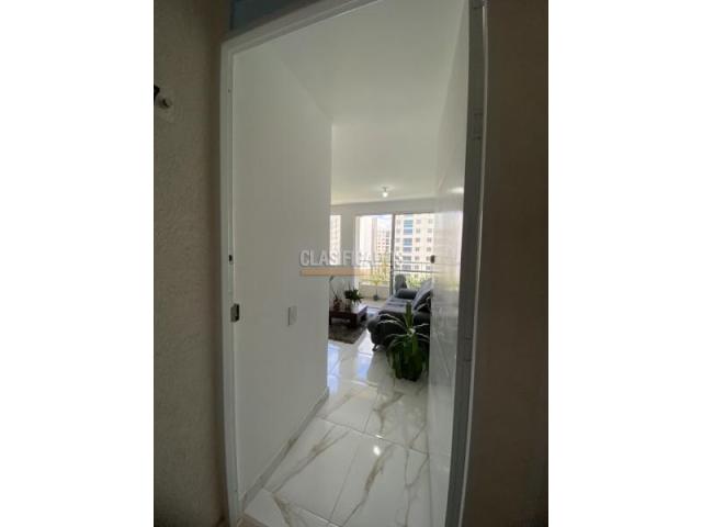 Apartamentos, Venta en Valle del Lili