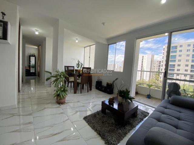 Apartamentos, Venta en Valle del Lili