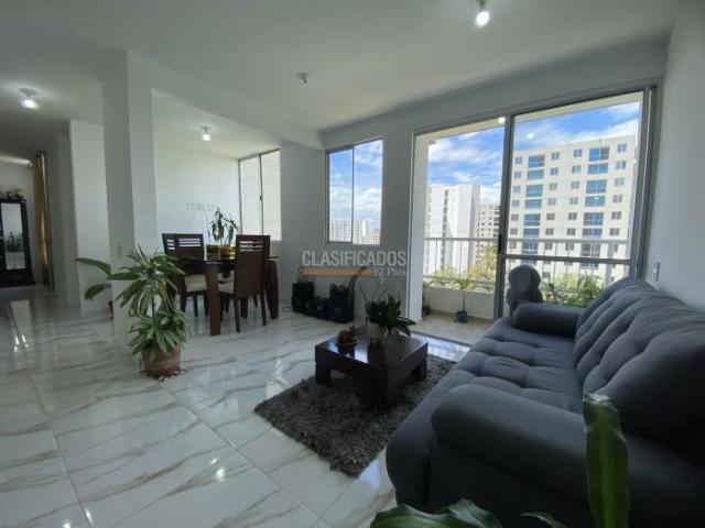 Apartamentos, Venta en Valle del Lili