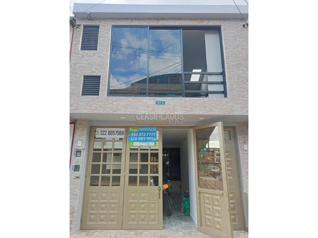 Casas, Alquiler en Bogotá