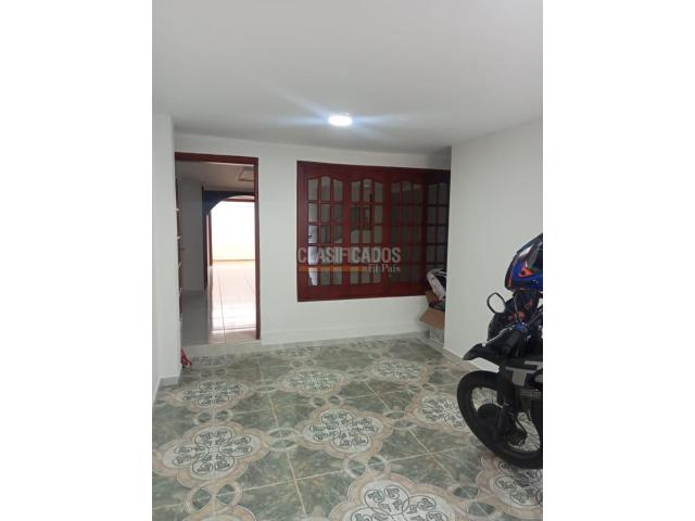 Casas, Alquiler en Bogotá