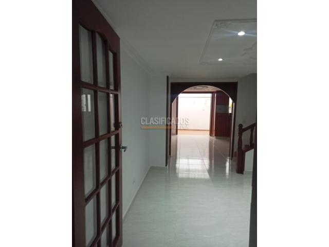 Casas, Alquiler en Bogotá