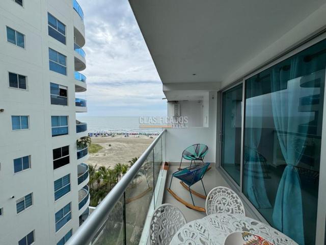 Apartamentos, Venta en Cartagena