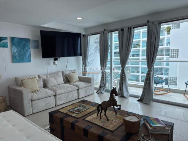 Apartamentos, Venta en Cartagena