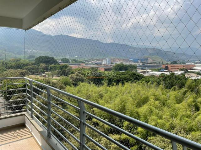 Apartamentos, Venta en La Flora