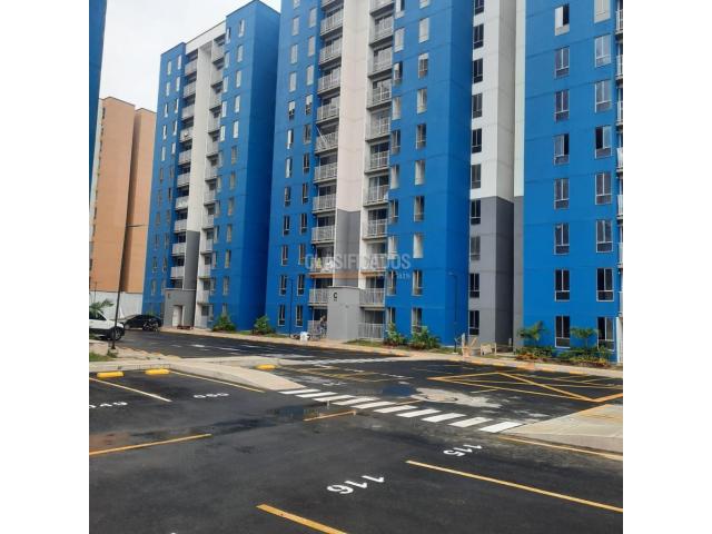 Apartamentos, Venta en Brisas de los Álamos