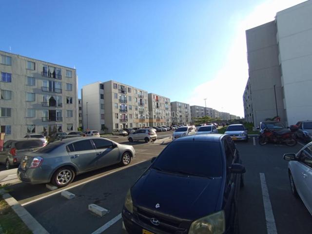 Apartamentos, Alquiler en Palmira