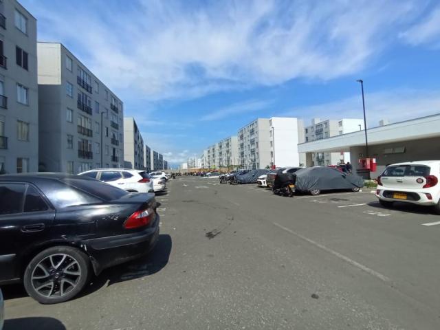 Apartamentos, Alquiler en Palmira