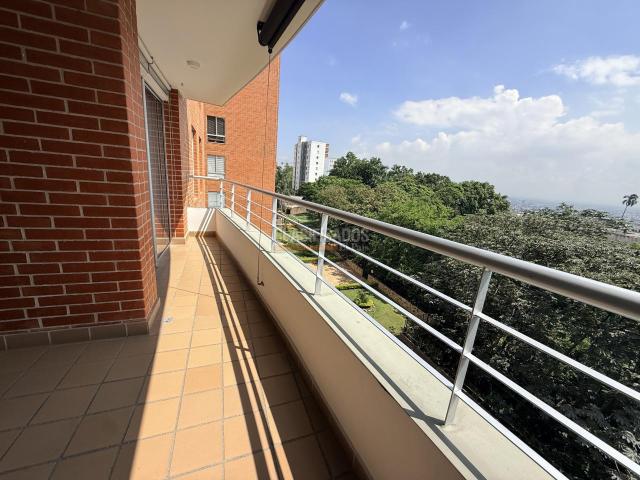 Apartamentos, Alquiler en Cristales