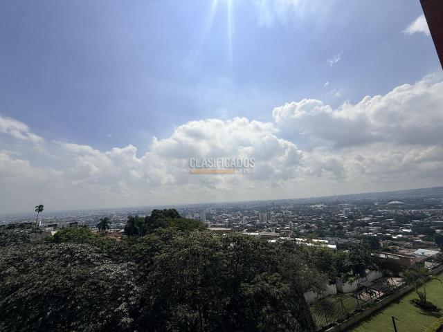 Apartamentos, Alquiler en Cristales