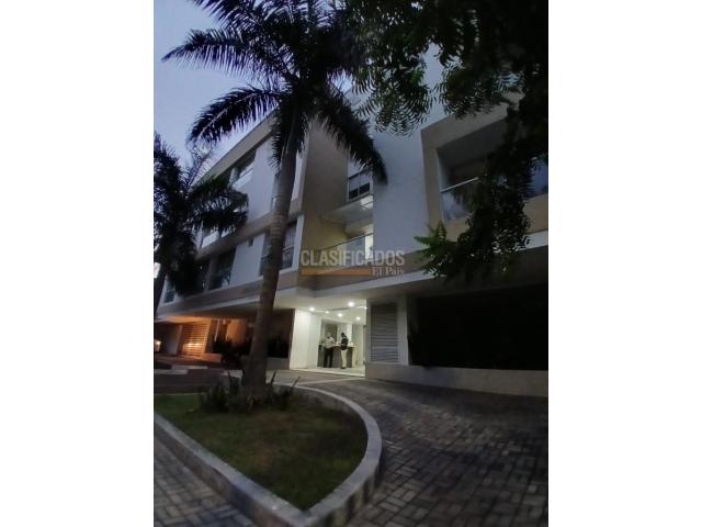 Apartaestudios, Alquiler en Barranquilla