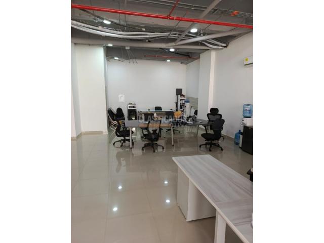 Locales y Bodegas, Alquiler en Barranquilla