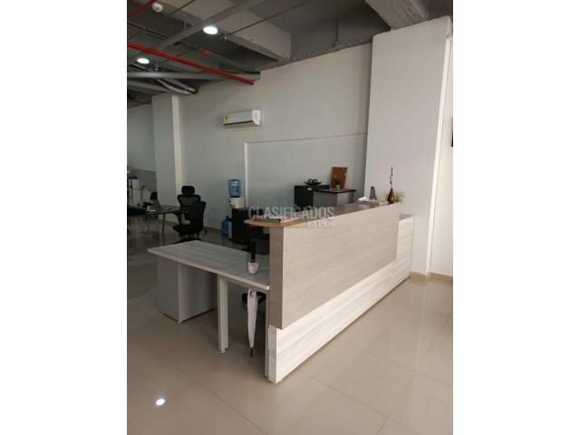 Locales y Bodegas, Alquiler en Barranquilla