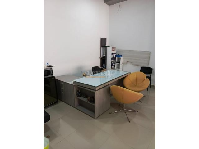 Locales y Bodegas, Alquiler en Barranquilla