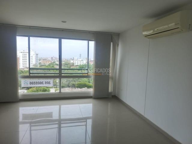 Apartamentos, Alquiler en Barranquilla