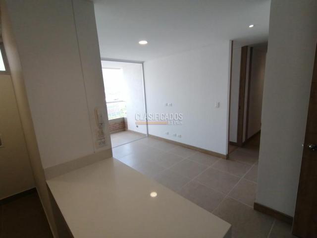 Apartamentos, Venta en La Flora