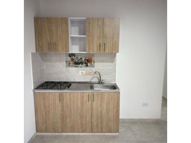 Apartamentos, Alquiler en Comuneros