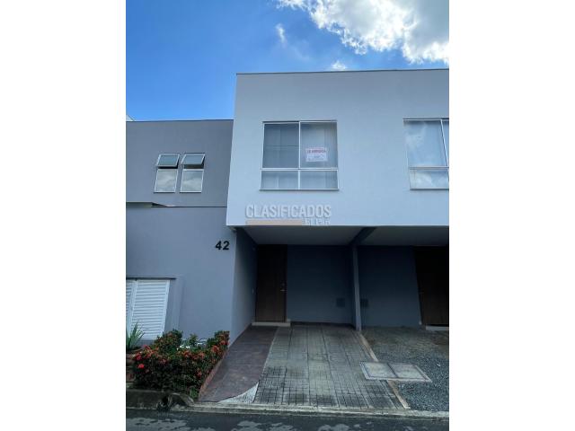 Casas, Alquiler en Jamundí