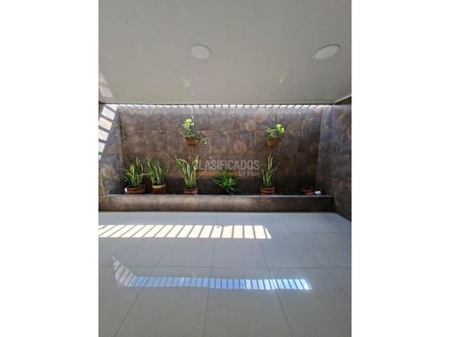 Casas, Alquiler en Jamundí