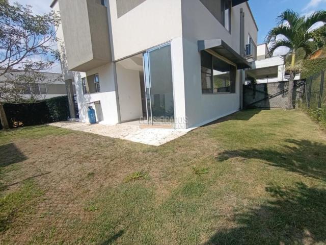 Casas, Alquiler en Jamundí