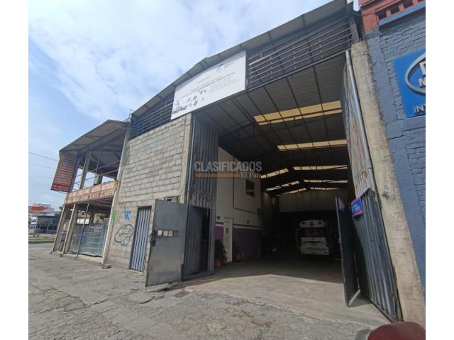 Locales y Bodegas, Venta en Obrero