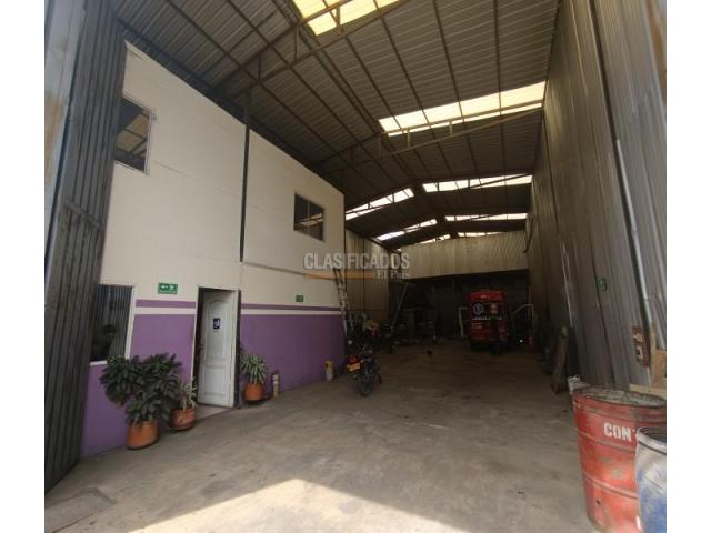 Locales y Bodegas, Venta en Obrero