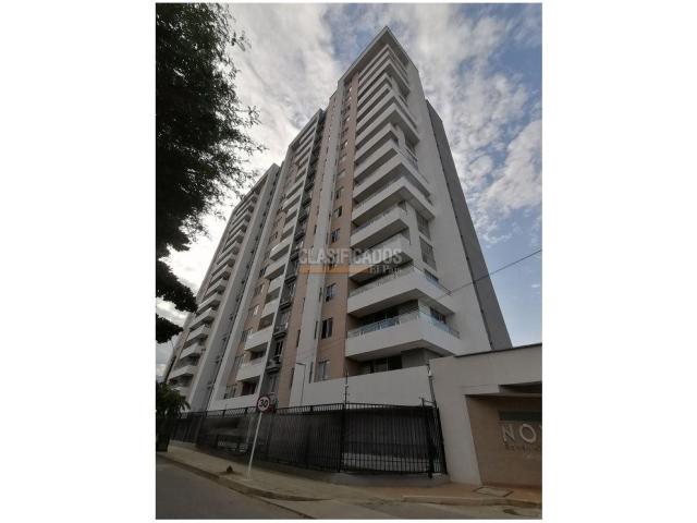 Apartamentos, Venta en Valle del Lili