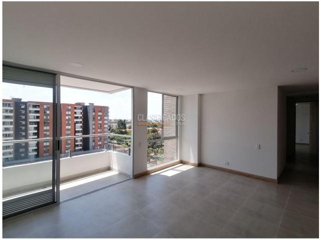 Apartamentos, Venta en Valle del Lili