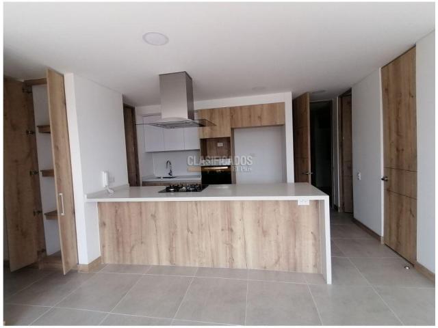 Apartamentos, Venta en Valle del Lili