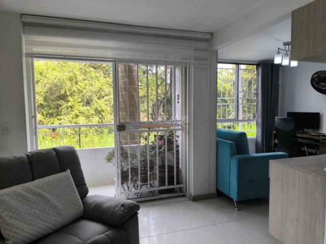 Apartamentos, Venta en Valle del Lili