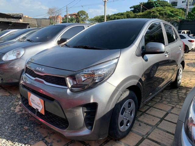 Kia Picanto 2024
