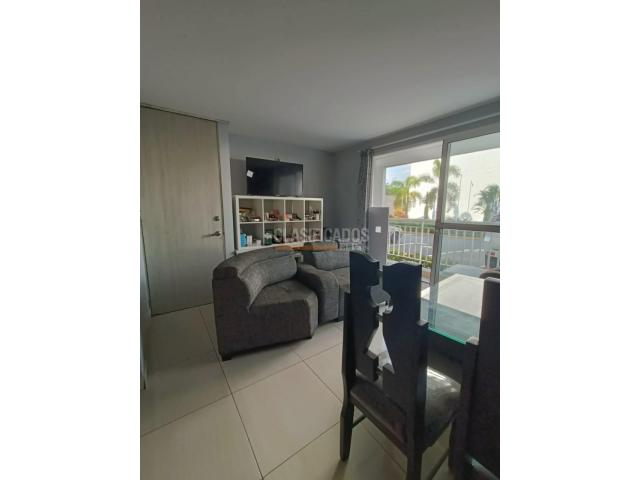 Apartamentos, Venta en Ciudad Pacifica